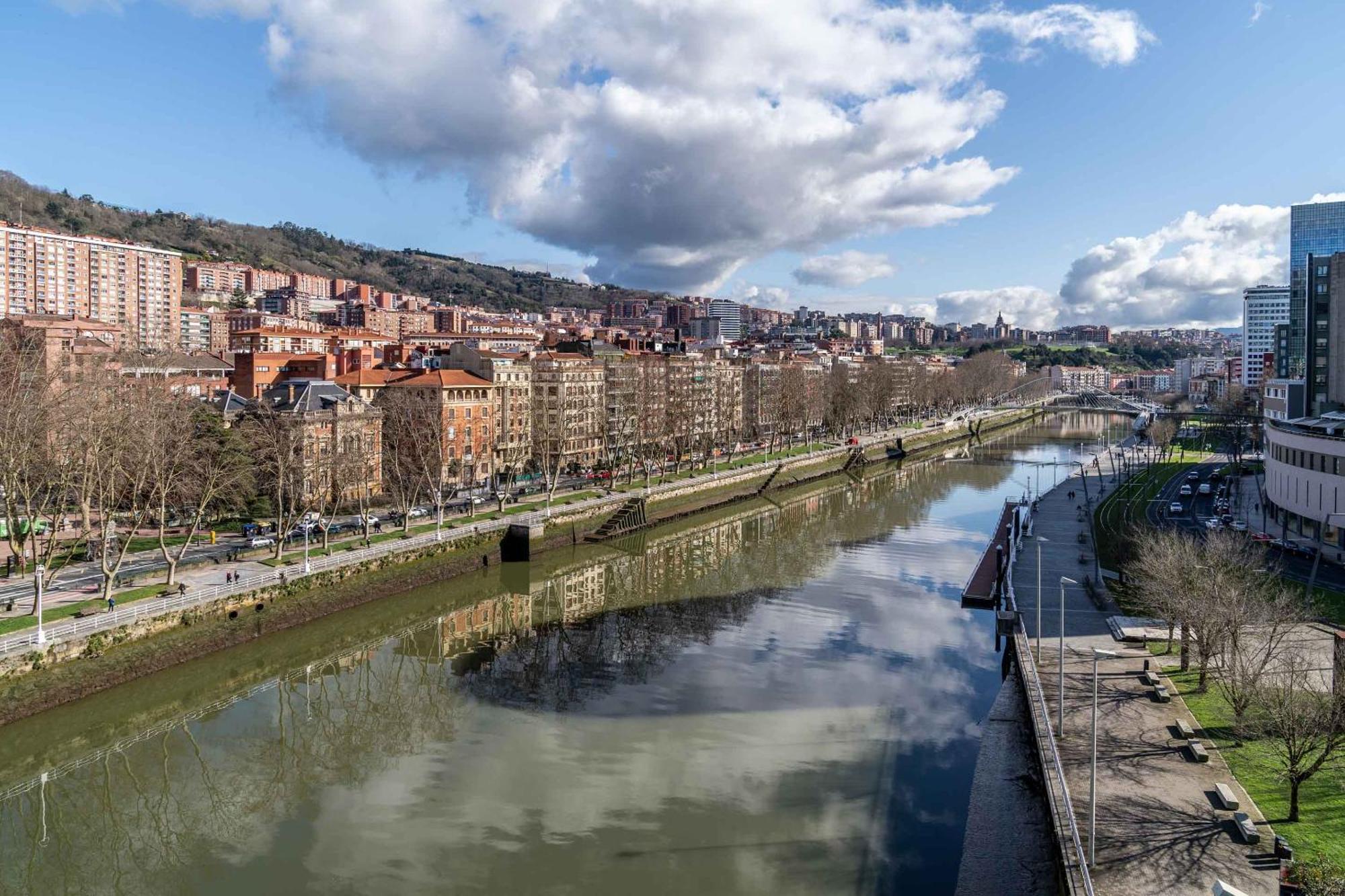 Limehome Bilbao Tristan De Leguizamon Kalea Exterior foto
