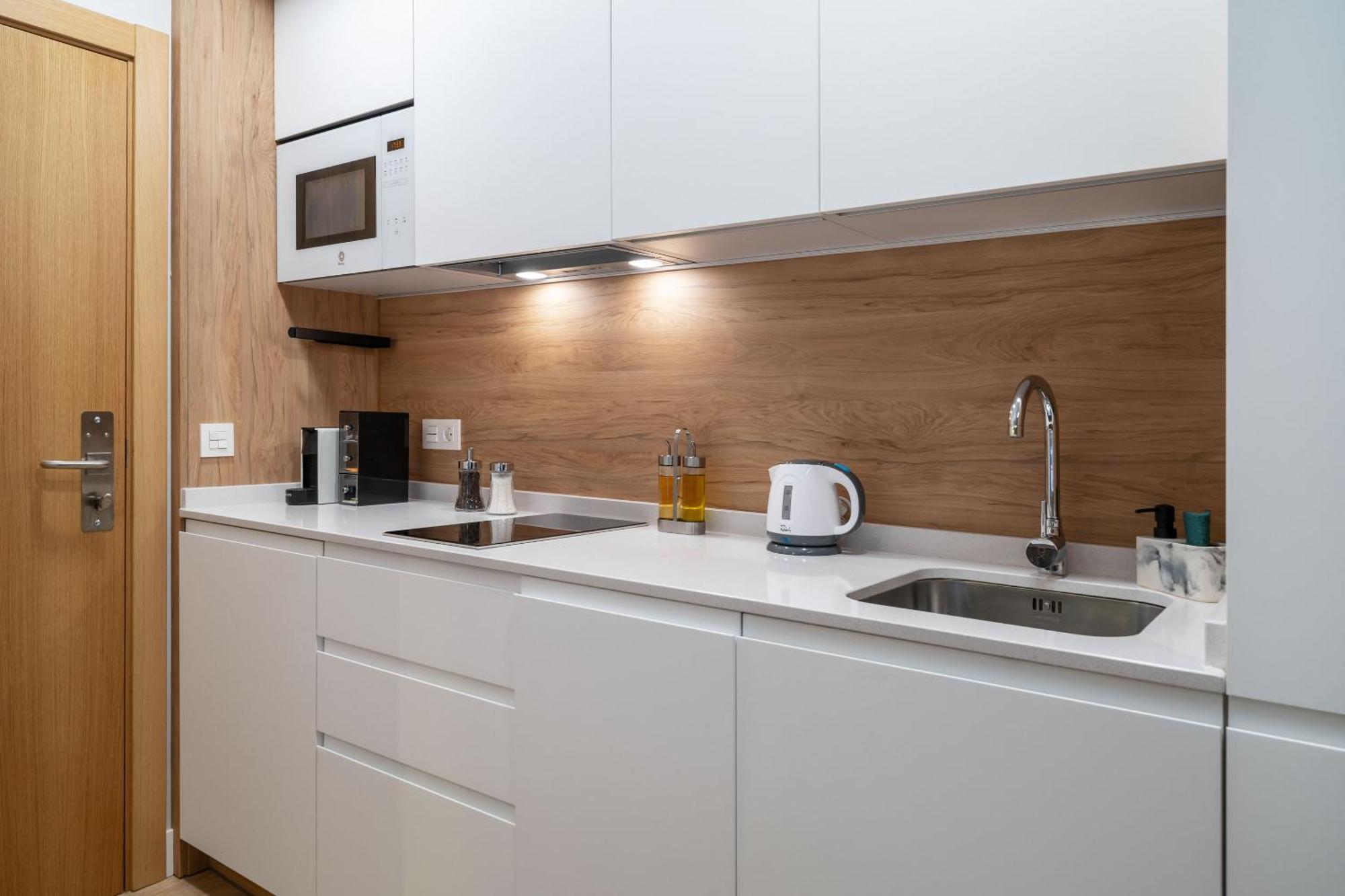 Limehome Bilbao Tristan De Leguizamon Kalea Habitación foto