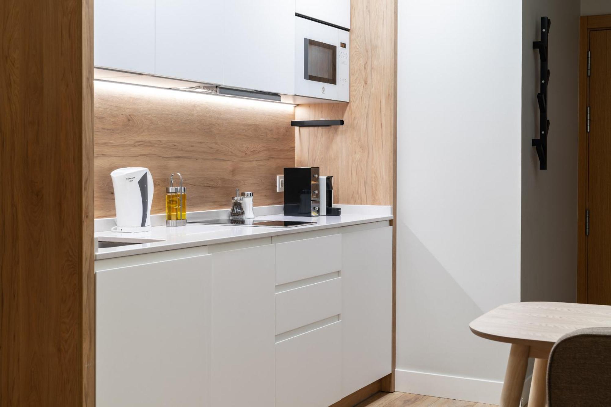 Limehome Bilbao Tristan De Leguizamon Kalea Habitación foto